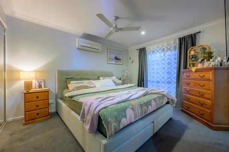 Sixth view of Homely house listing, 6 Central Avenue, Calliope QLD 4680