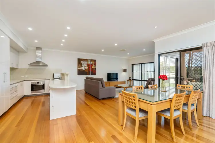 Fifth view of Homely townhouse listing, 2/190 Cypress Street, Urangan QLD 4655