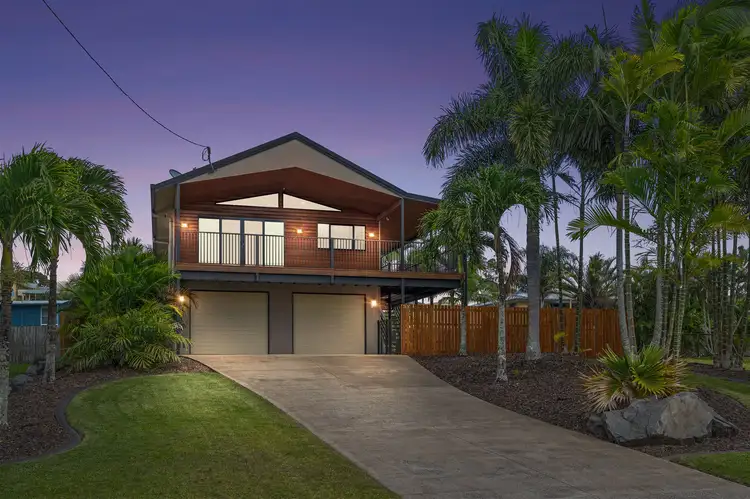 Main view of Homely house listing, 33 Island Outlook, River Heads QLD 4655