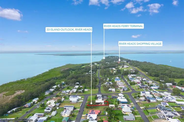 Second view of Homely house listing, 33 Island Outlook, River Heads QLD 4655