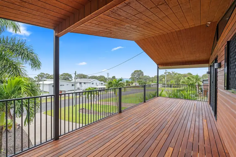 Third view of Homely house listing, 33 Island Outlook, River Heads QLD 4655