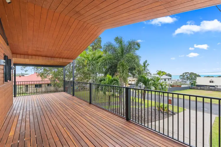 Fifth view of Homely house listing, 33 Island Outlook, River Heads QLD 4655