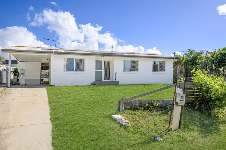 Main view of Homely house listing, 7 Whiting Street, Toolooa QLD 4680