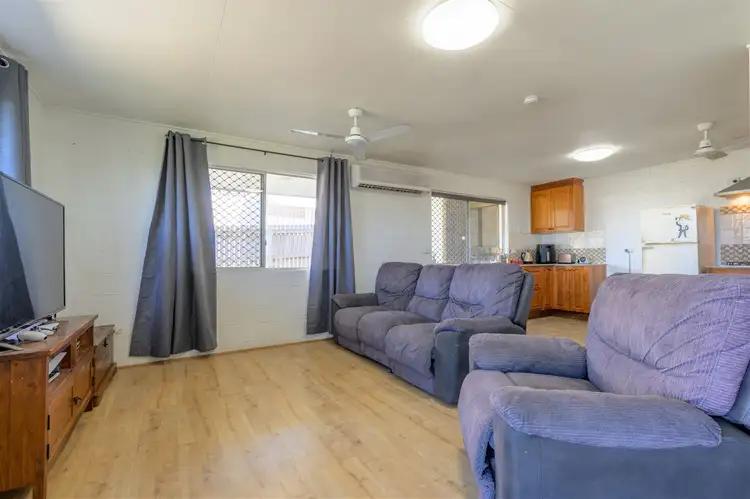 Second view of Homely house listing, 7 Whiting Street, Toolooa QLD 4680