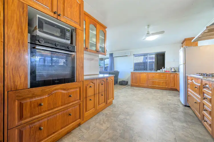Fifth view of Homely house listing, 7 Whiting Street, Toolooa QLD 4680