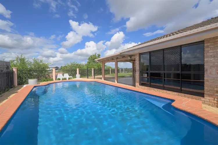 Main view of Homely house listing, 6 Forsyth Court, Tannum Sands QLD 4680