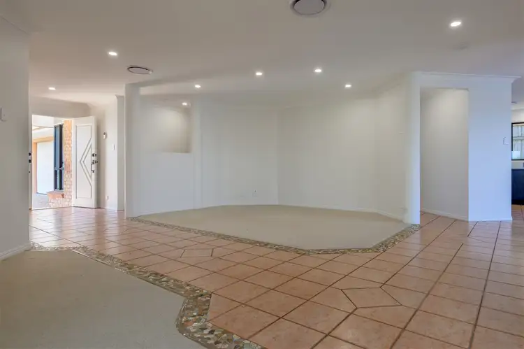 Third view of Homely house listing, 6 Forsyth Court, Tannum Sands QLD 4680