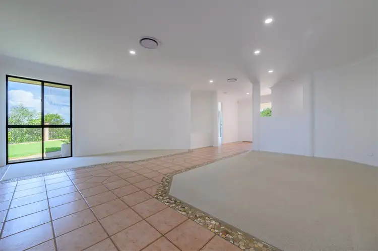 Fourth view of Homely house listing, 6 Forsyth Court, Tannum Sands QLD 4680