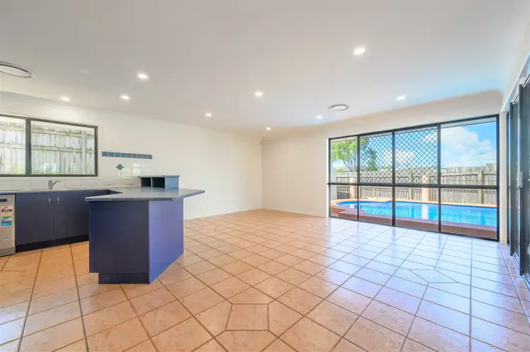 Fifth view of Homely house listing, 6 Forsyth Court, Tannum Sands QLD 4680