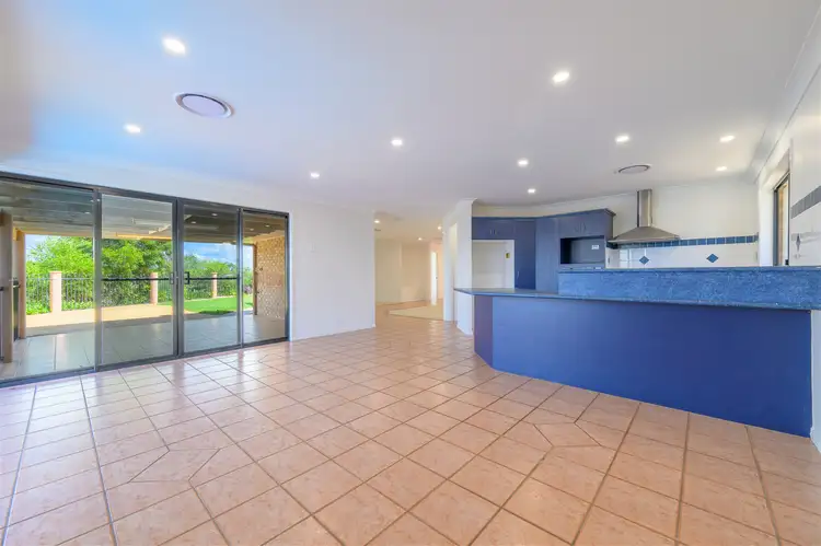 Sixth view of Homely house listing, 6 Forsyth Court, Tannum Sands QLD 4680
