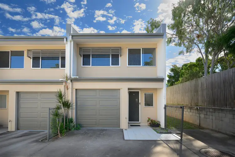 10/26 Flinders Street, West Gladstone QLD 4680