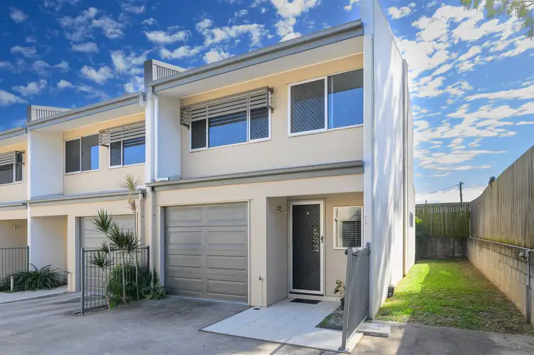 Second view of Homely unit listing, 10/26 Flinders Street, West Gladstone QLD 4680