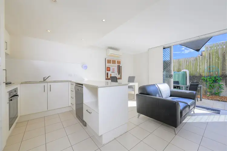 Third view of Homely unit listing, 10/26 Flinders Street, West Gladstone QLD 4680