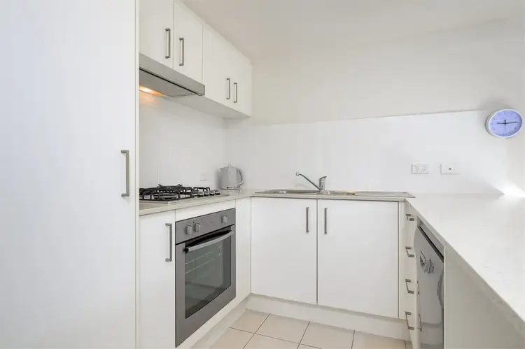 Fourth view of Homely unit listing, 10/26 Flinders Street, West Gladstone QLD 4680