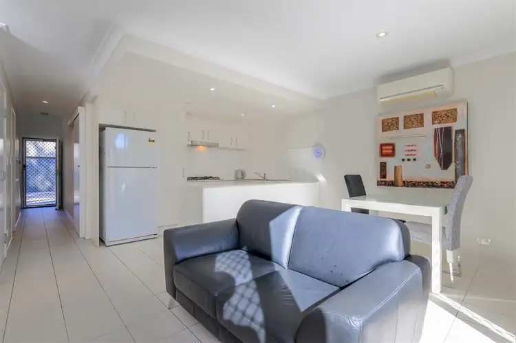Sixth view of Homely unit listing, 10/26 Flinders Street, West Gladstone QLD 4680