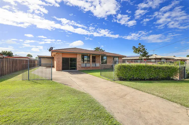 6 Kevins Place, Thabeban QLD 4670