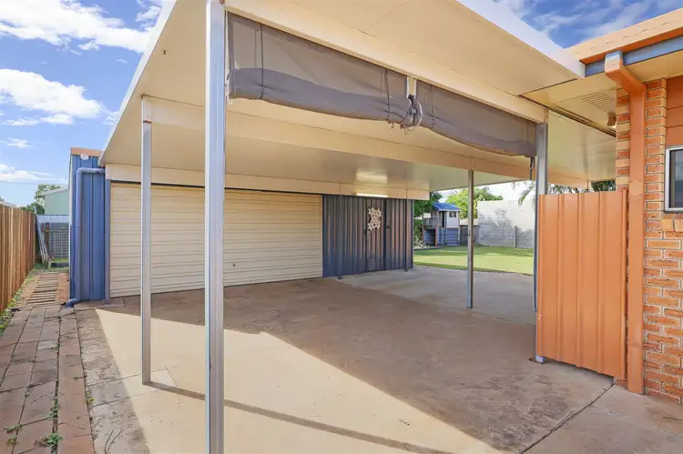 Third view of Homely house listing, 6 Kevins Place, Thabeban QLD 4670