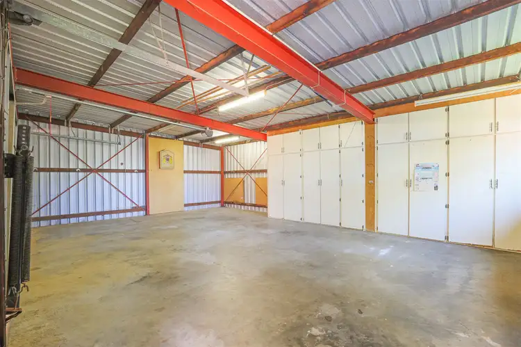 Fourth view of Homely house listing, 6 Kevins Place, Thabeban QLD 4670