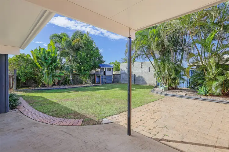 Fifth view of Homely house listing, 6 Kevins Place, Thabeban QLD 4670