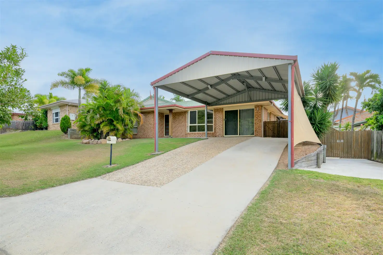 Main view of Homely house listing, 39 Penda Avenue, New Auckland QLD 4680