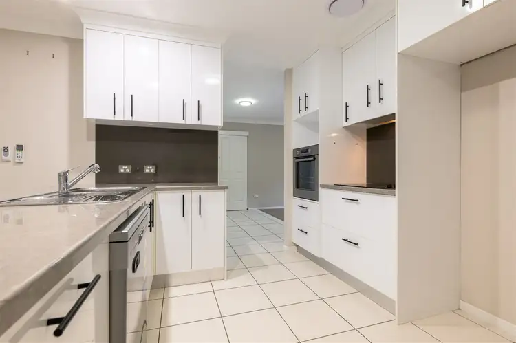 Third view of Homely house listing, 39 Penda Avenue, New Auckland QLD 4680