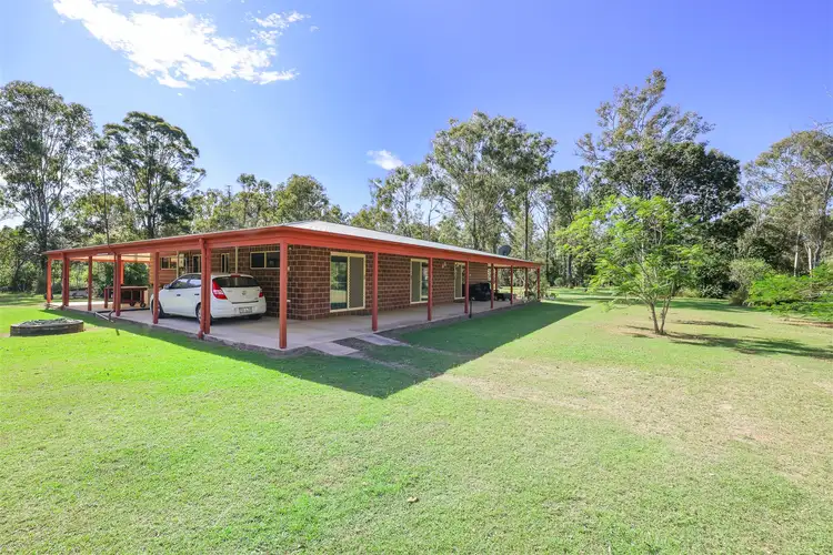 Fifth view of Homely house listing, 35 Evergreen Drive, Branyan QLD 4670
