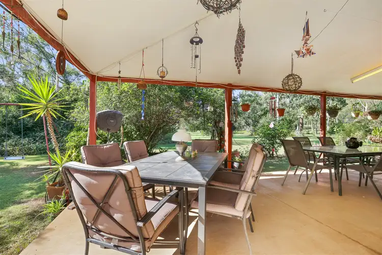 Sixth view of Homely house listing, 35 Evergreen Drive, Branyan QLD 4670