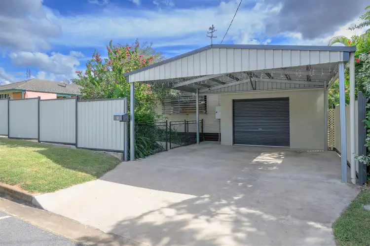 Main view of Homely house listing, 9 Quoin Street, West Gladstone QLD 4680