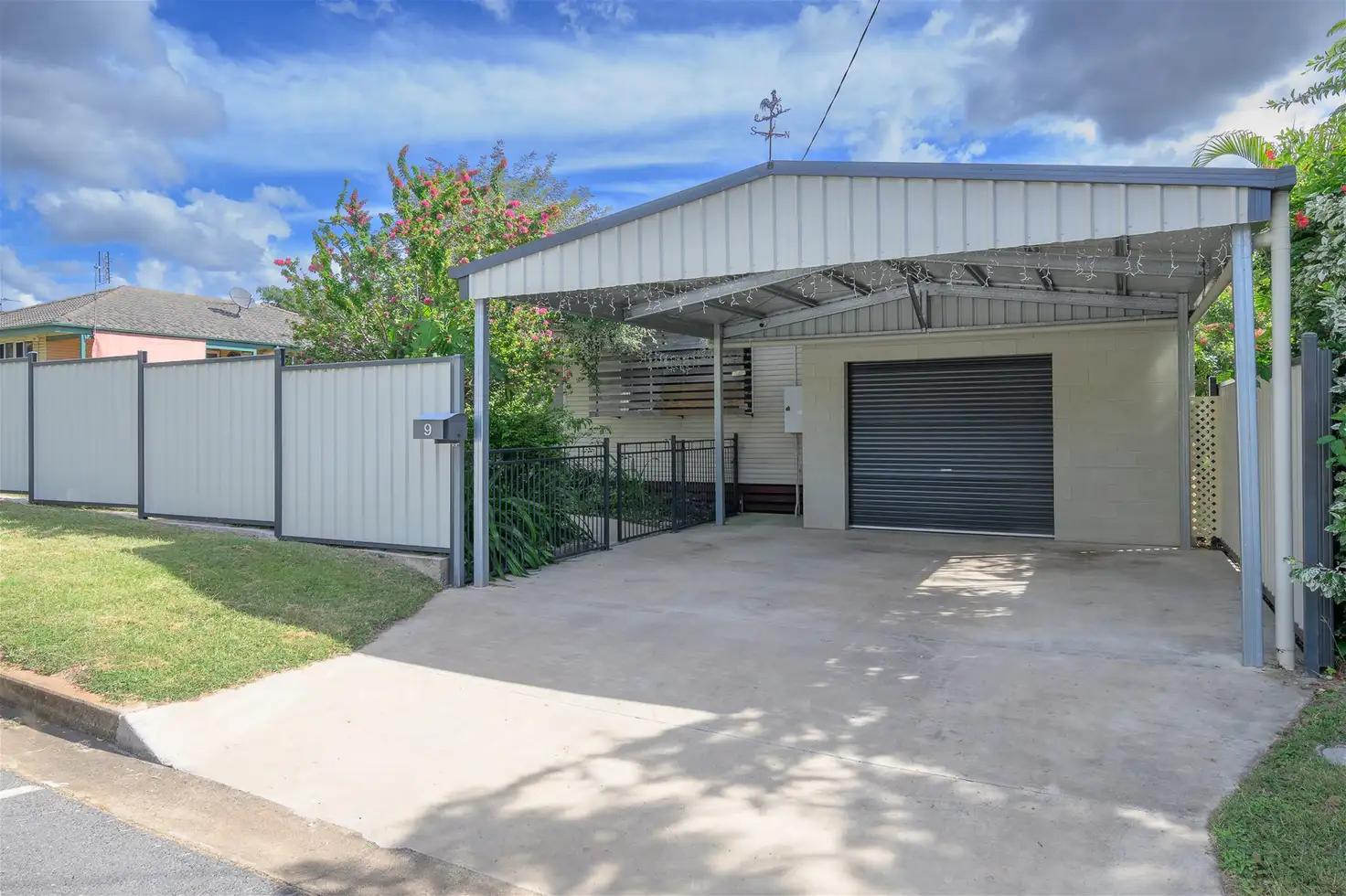 Main view of Homely house listing, 9 Quoin Street, West Gladstone QLD 4680