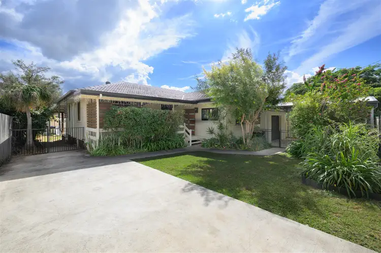 Second view of Homely house listing, 9 Quoin Street, West Gladstone QLD 4680