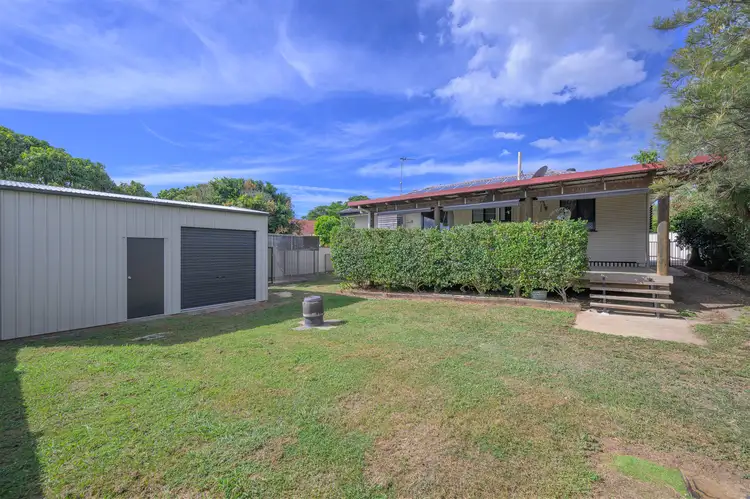 Third view of Homely house listing, 9 Quoin Street, West Gladstone QLD 4680