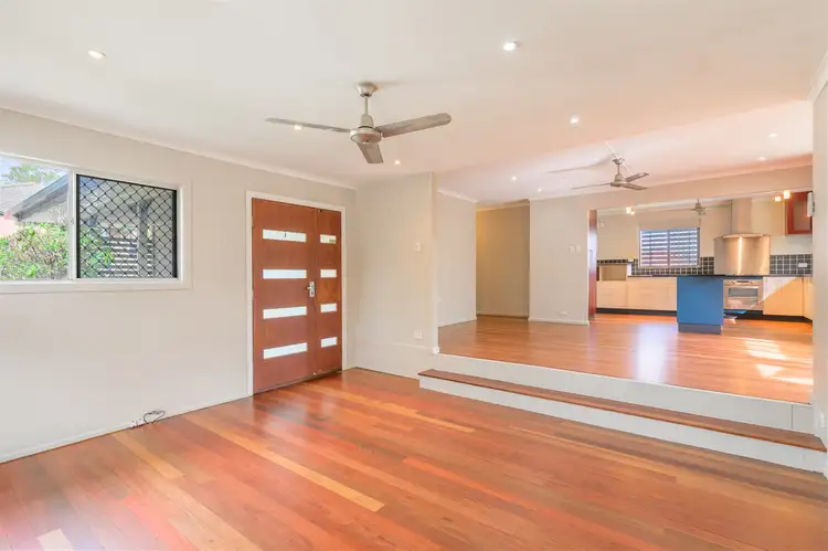 Fourth view of Homely house listing, 9 Quoin Street, West Gladstone QLD 4680
