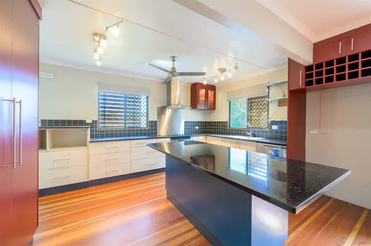 Fifth view of Homely house listing, 9 Quoin Street, West Gladstone QLD 4680