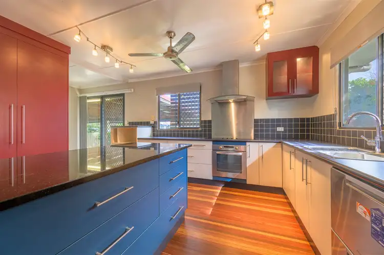 Sixth view of Homely house listing, 9 Quoin Street, West Gladstone QLD 4680