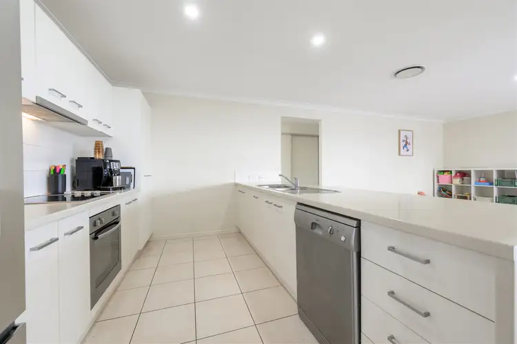 Second view of Homely house listing, 7 Rhodes Street, Calliope QLD 4680