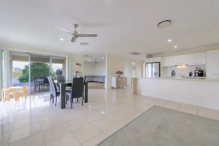 Third view of Homely house listing, 7 Rhodes Street, Calliope QLD 4680