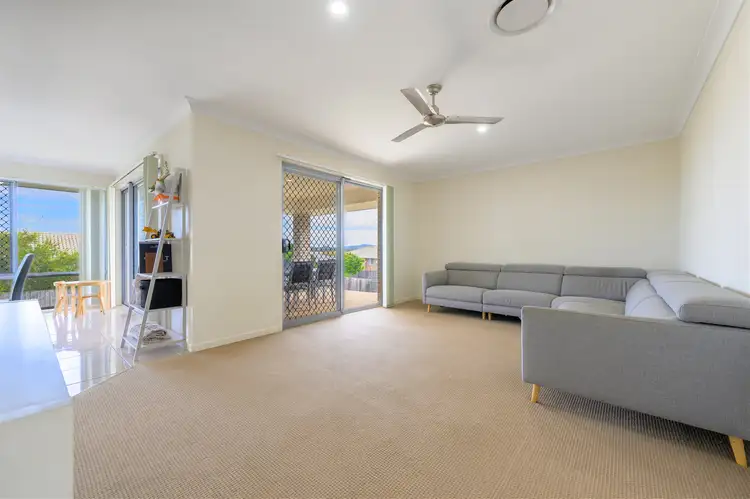 Fifth view of Homely house listing, 7 Rhodes Street, Calliope QLD 4680