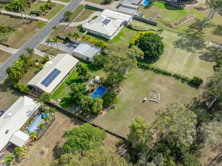 Third view of Homely house listing, 11 Carthurbie Court, New Auckland QLD 4680