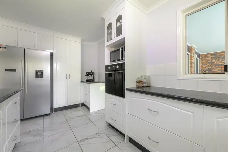 Fifth view of Homely house listing, 11 Carthurbie Court, New Auckland QLD 4680