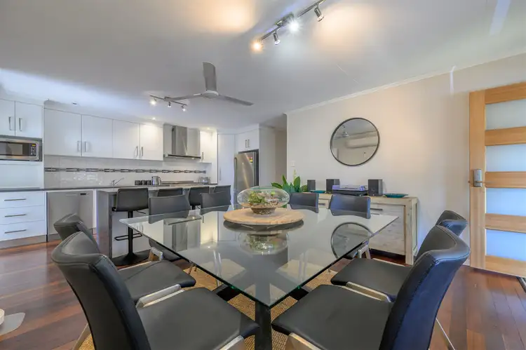 Fourth view of Homely house listing, 18 O'Malley Street, West Gladstone QLD 4680
