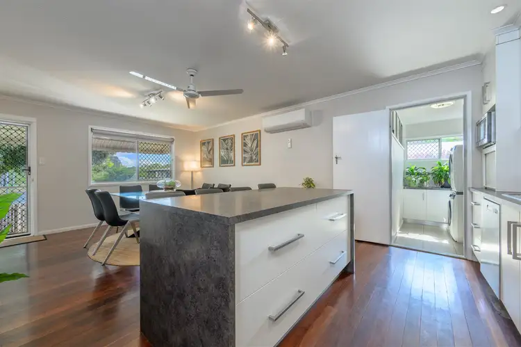 Fifth view of Homely house listing, 18 O'Malley Street, West Gladstone QLD 4680