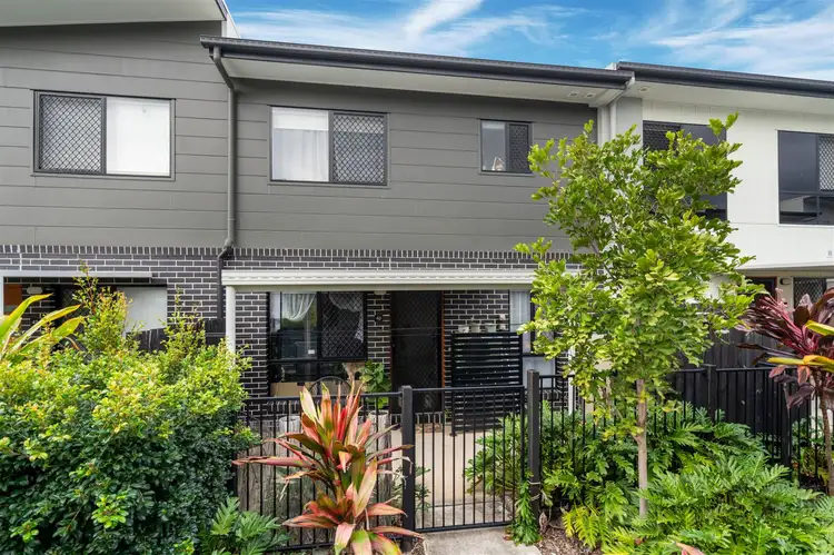 Main view of Homely townhouse listing, 43/100 Stodart Terrace, Mango Hill QLD 4509