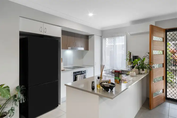 Second view of Homely townhouse listing, 43/100 Stodart Terrace, Mango Hill QLD 4509