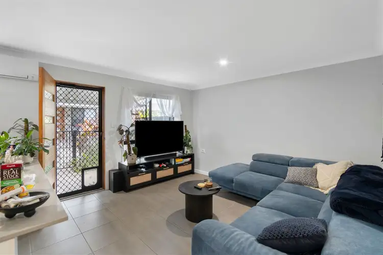 Third view of Homely townhouse listing, 43/100 Stodart Terrace, Mango Hill QLD 4509