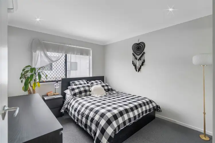 Sixth view of Homely townhouse listing, 43/100 Stodart Terrace, Mango Hill QLD 4509