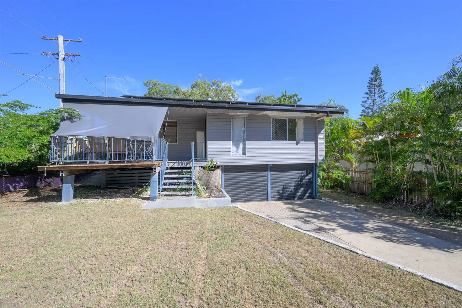 Main view of Homely house listing, 73 Squire Street, Toolooa QLD 4680