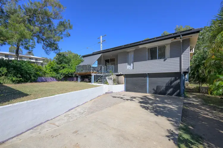 Second view of Homely house listing, 73 Squire Street, Toolooa QLD 4680
