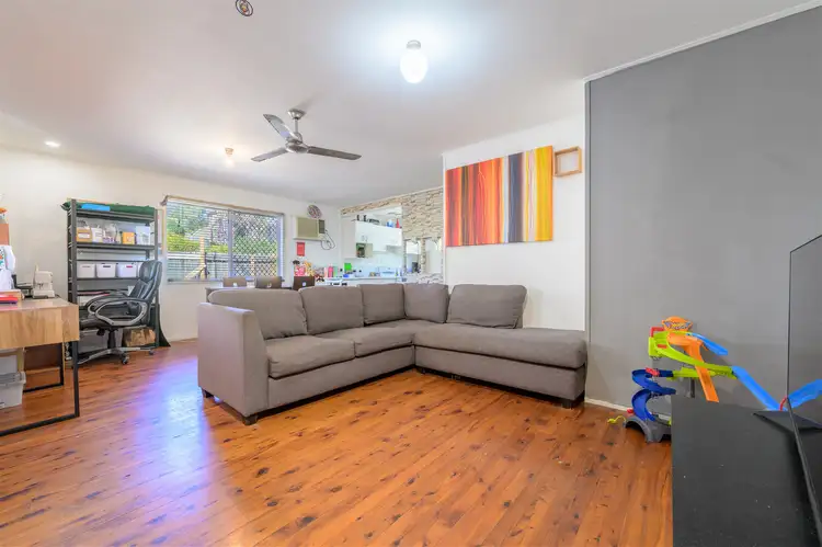 Fourth view of Homely house listing, 73 Squire Street, Toolooa QLD 4680