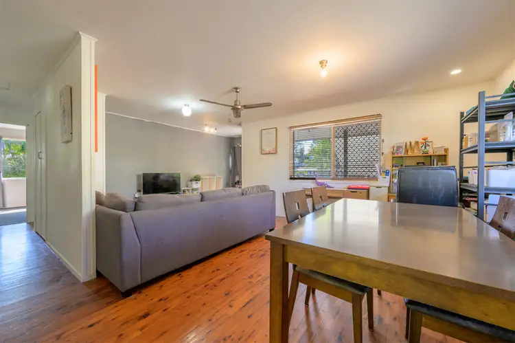 Fifth view of Homely house listing, 73 Squire Street, Toolooa QLD 4680