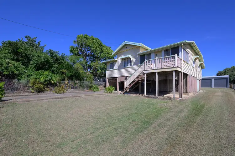 Second view of Homely house listing, 135 Off Lane, South Gladstone QLD 4680